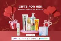 Trell  Sale - All Brands at One Place Up to 50% Discounts