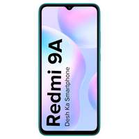 (Price Cut) Redmi 9A (2GB Ram, 32GB Storage)