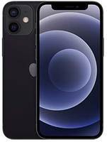 (Price Drop) Flat Rs.6000 via HDFC offer on Apple iPhone 12 Mini (64GB) - Black