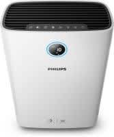 Philips Series 3000 AC3821/20 2-in-1 Air Purifier with Humidifier