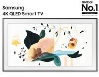 Rs.5000 Discount on HDFC HDFC CC/DC EMI  - Samsung The Frame 125 cm (50 inch) QLED Ultra HD (4K) @ 64990
