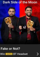 Flipkart Fake Or Not E62 Dark Side Of The Moon Win Realme bluetooth Headset 1 winner, GVs and SCs