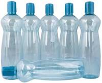 Milton Pacific Water Bottles 6Pcs Set 500Ml, Multicolor