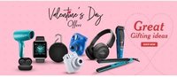Vijay Sales Valentine's day Sale Upto 70% off