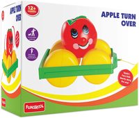 Funskool Apple Turn Over 