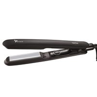 Syska HS1050 Superglam Hair Straightener (Black)