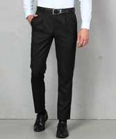 Men Trousers from ₹449 Min 70 % off