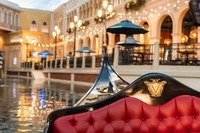 Receive up to 25% off rates plus a $50 Food & Beverage Credit when you book The Venetian Resort before March 1.