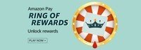Amazon Pay Ring of Reward | Unlock Rewards 