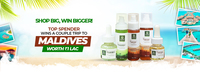 Organic Harvest- Upto 35% Off  + Get Extra 20% off Using Exclusive Code