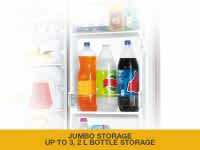 Whirlpool 190 L Direct Cool Single Door 2 Star (2020) Refrigerator  (solid blue, WDE 205 CLS 2S BLUE)