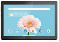 Lenovo M10 FHD REL 3 GB RAM 32 GB ROM 10.04 inch with Wi-Fi Only Tablet (Slate Black) @ 12249