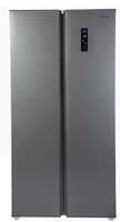 Lifelong 505 L Frost Free Side by Side Refrigerator