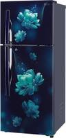 LG 260 L Frost Free Double Door 2 Star (2020) Convertible Refrigerator  (Blue Charm, GL-T292RBCY)
