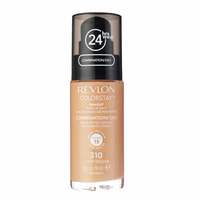 Revlon Colorstay Liquid Foundation Combination/Oily Skin , SPF 15 , Warm Golden , 30ml

