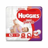 Huggies Diapers at Upto 50% Off