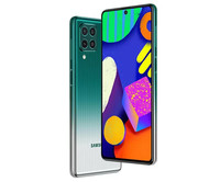 Sale Live- Samsung Galaxy F62 (Laser Green, 128 GB)  (6 GB RAM)