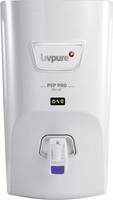 Livpure LIV-PEP-PRO 7 L RO + UF Water Purifier  (White)