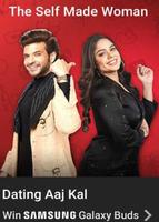 Flipkart Dating Aaj Kal E2.1 Nimisha's 5 Proposals Win Samsung Bluetooth Headset 2 winners, GVs and SCs