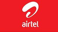 Amazon Airtel Prepaid Win ₹3 to ₹200 back on 35 Recharge
