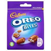 Cadbury Oreo Bites - 95g