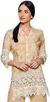Soch & Biba Women’s kurta Starts @199 upto 90% Off