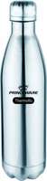 Princeware Neva Food Grade Stainless Steel Insulated Vacuum Flask, 500ml, Elegant Shape