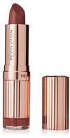 Makeup Revolution London Renaissance Lipstick Greatest, Brown, 3.5g

