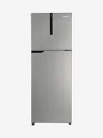 Limited Location only Panasonic 307L Inverter 3 Star (2020) Frost Free Double Door Refrigerator (Grey, NR-BG313VGG3)

