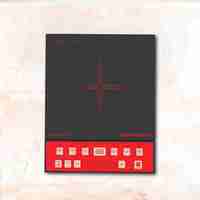 Lowest - Flash Sale | 8pm-12am | Morphy Richards Esperto Induction Cooktop (Black, Push Button)