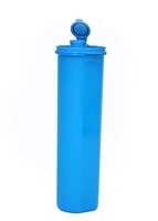 Signoraware Jumbo Fridge Bottle, 1.1 litres, Turquoise Blue

