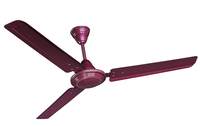 (Renewed) Crompton Hill Briz Hlb1200brn-wor 1200 mm Ceiling Fan (Brown, Pack of 4)


