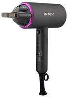 Intex Hair Dryer HD1402_Hair Dryer (Black)