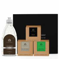 The Man Company"A Handful set 