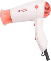 Singer HD 02 1400 Watts Hair Dryer