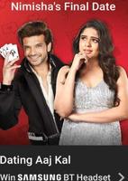 Dating Aaj Kal E2.3 Nimisha's Final Date Win Samsung Bluetooth Headset 2 winners, GVs and SCs