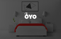 Get flat Rs.50 Cashback + 40% off @ OYO