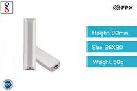 FoxProx FX-2600-45 2600mAH Lithium Ion Power Bank