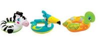 Animal Split Ring Swimming Tube Rs.125