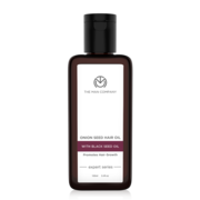 The man company Mystery Deal Get 30% off on all Hair Care Products