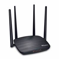 iBall iB-WRD12EN 1200M Smart Dual Band Wireless AC Router
 at Rs.1519

