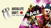 [Epic Games] (Game) Rage 2