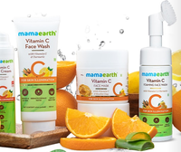 Mamaearth Flat 300 Cashback on Orders Above 599