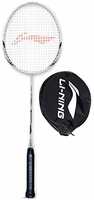 Li-Ning XP-IV Strung Badminton Racket With Free Head Cover