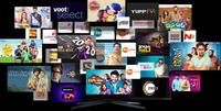 BSNL CinemaPlus - YuppTV, ZEE5, SonyLIV, Voot Combo