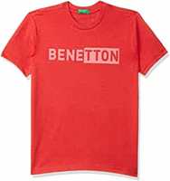 United Colors of Benetton Kids Clothing Upto 92% off Starting from Rs 127 + extra 10% discount Coupon On Some