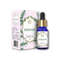 The Beauty Co. Rosemary Pure & Natural Essential Oil