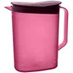 Signoraware Ocean Jug Set, 825ml, Set of 2, Multicolour