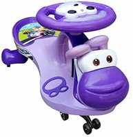 Sunbaby Funtime Twister Magic Swing Smart Car Ride Ons for Kids @ 993