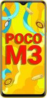 POCO M3 Flash Sale is Live (23 Feb 12PM)